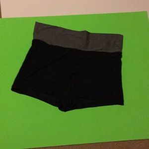 Swim suit bottom shorts, new never worn